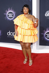 American Music Awards 2019 in Los Angeles