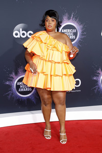 American Music Awards 2019 in Los Angeles
