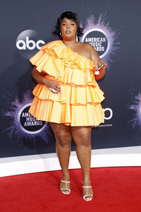 American Music Awards 2019 in Los Angeles