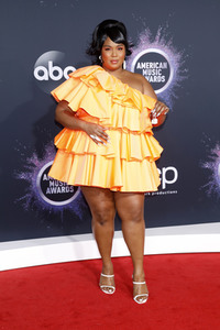 American Music Awards 2019 in Los Angeles