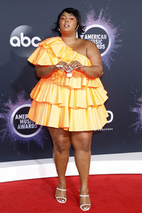 American Music Awards 2019 in Los Angeles