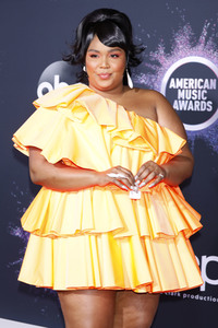 American Music Awards 2019 in Los Angeles
