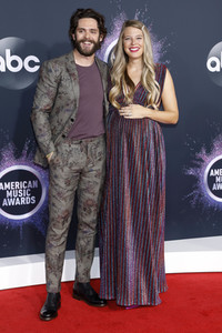 American Music Awards 2019 in Los Angeles