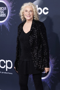 American Music Awards 2019 in Los Angeles