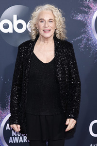 American Music Awards 2019 in Los Angeles