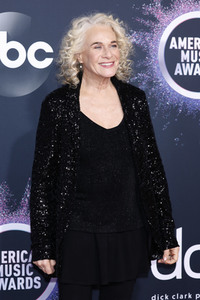American Music Awards 2019 in Los Angeles