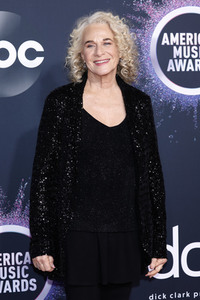 American Music Awards 2019 in Los Angeles