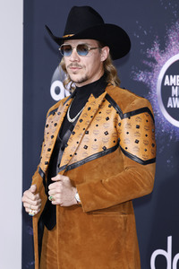 American Music Awards 2019 in Los Angeles