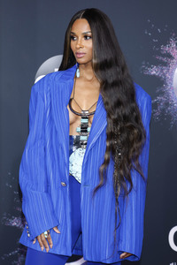 American Music Awards 2019 in Los Angeles