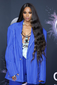 American Music Awards 2019 in Los Angeles