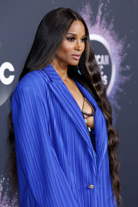 American Music Awards 2019 in Los Angeles