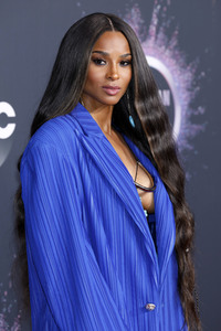 American Music Awards 2019 in Los Angeles