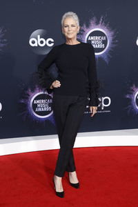 American Music Awards 2019 in Los Angeles