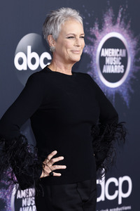 American Music Awards 2019 in Los Angeles