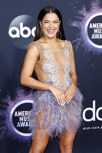 American Music Awards 2019 in Los Angeles