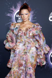 American Music Awards 2019 in Los Angeles