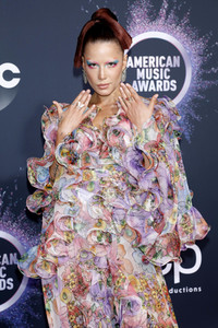 American Music Awards 2019 in Los Angeles
