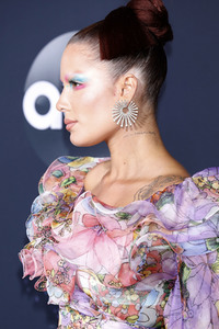 American Music Awards 2019 in Los Angeles