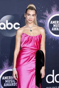 American Music Awards 2019 in Los Angeles