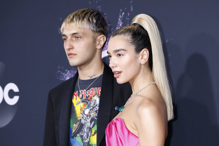 American Music Awards 2019 in Los Angeles