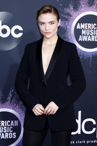 American Music Awards 2019 in Los Angeles