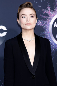 American Music Awards 2019 in Los Angeles
