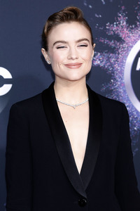 American Music Awards 2019 in Los Angeles