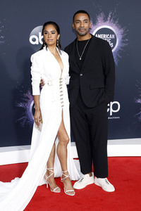 American Music Awards 2019 in Los Angeles