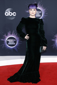 American Music Awards 2019 in Los Angeles