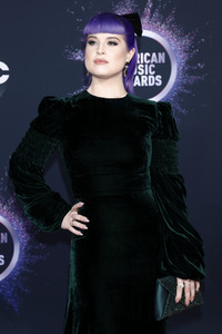 American Music Awards 2019 in Los Angeles