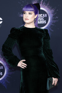 American Music Awards 2019 in Los Angeles