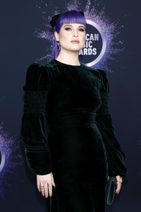 American Music Awards 2019 in Los Angeles