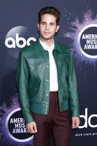 American Music Awards 2019 in Los Angeles