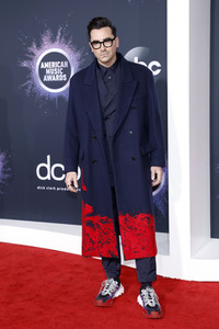 American Music Awards 2019 in Los Angeles