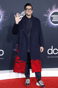 American Music Awards 2019 in Los Angeles