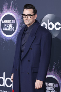 American Music Awards 2019 in Los Angeles
