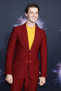 American Music Awards 2019 in Los Angeles