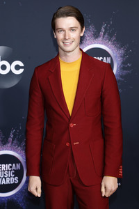 American Music Awards 2019 in Los Angeles