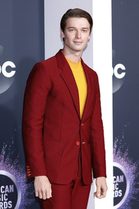 American Music Awards 2019 in Los Angeles