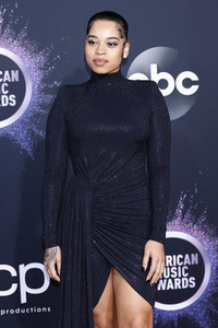 American Music Awards 2019 in Los Angeles