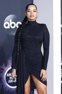 American Music Awards 2019 in Los Angeles