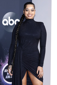 American Music Awards 2019 in Los Angeles