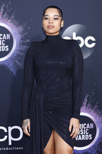American Music Awards 2019 in Los Angeles
