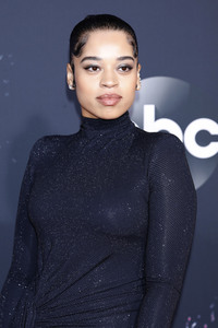 American Music Awards 2019 in Los Angeles