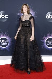 American Music Awards 2019 in Los Angeles