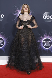 American Music Awards 2019 in Los Angeles