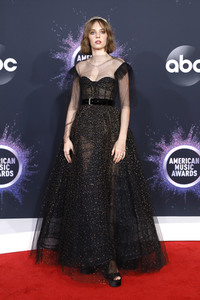 American Music Awards 2019 in Los Angeles