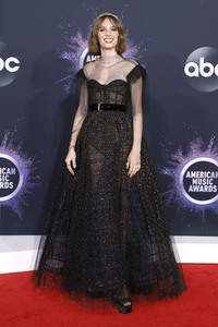 American Music Awards 2019 in Los Angeles