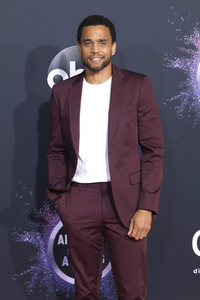 American Music Awards 2019 in Los Angeles
