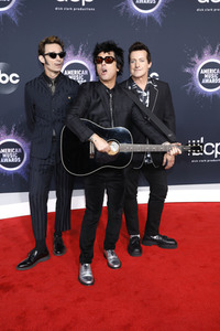 American Music Awards 2019 in Los Angeles